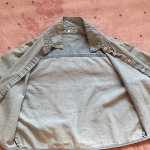 Brandy Melville Gene Jacket